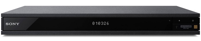 Sony UBP-X1000ES - Review